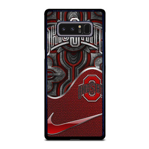 OHIO STATE FOOTBALL TEAM NIKE Samsung Galaxy Note 8 Case Cover