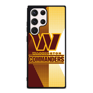 WASHINGTON COMMANDERS FOOTBALL Samsung Galaxy S23 Ultra Case Cover WASHINGTON COMMANDERS FOOTBALL Samsung Galaxy S23 Ultra Case Cover