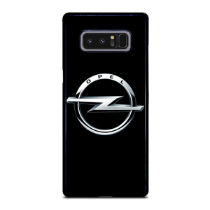 OPEL AUTOMOBILE EMBLEM Samsung Galaxy Note 8 Case Cover OPEL AUTOMOBILE EMBLEM Samsung Galaxy Note 8 Case Cover