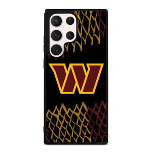 WASHINGTON COMMANDERS NFL FOOTBALL Samsung Galaxy S23 Ultra Case Cover WASHINGTON COMMANDERS NFL FOOTBALL Samsung Galaxy S23 Ultra Case Cover