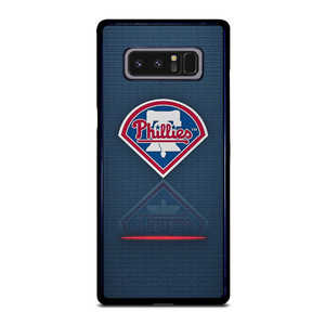 PHILADELPHIA PHILLIES BASEBALL Samsung Galaxy Note 8 Case Cover