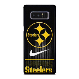 PITTSBURGH STEELERS CARBON NIKE Samsung Galaxy Note 8 Case Cover