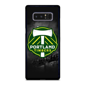 PORTLAND TIMBERS FOOTBALL Samsung Galaxy Note 8 Case Cover