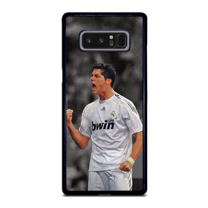 PRIME CRISTIANO RONALDO CR7 Samsung Galaxy Note 8 Case Cover