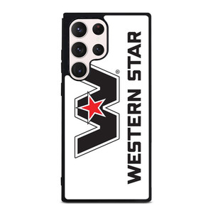 WESTERN STAR TRUCKS LOGO  Samsung Galaxy S23 Ultra Case Cover