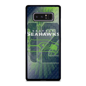 SEATTLE SEAHAWKS FOOTBALL 12 MAN LOGO Samsung Galaxy Note 8 Case Cover