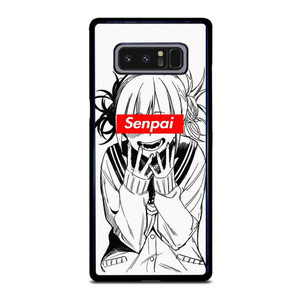 SENPAI MANGA ANIME Samsung Galaxy Note 8 Case Cover