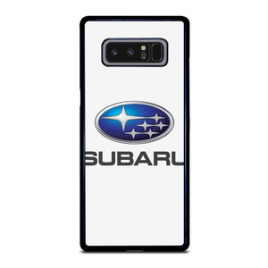SUBARU CAR LOGO Samsung Galaxy Note 8 Case Cover