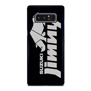 SUZUKI JIMNY SYMBOL Samsung Galaxy Note 8 Case Cover