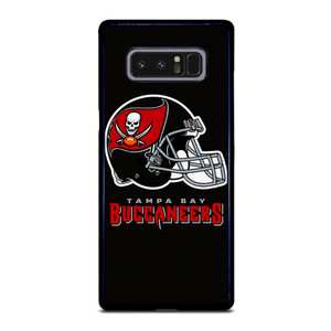 TAMPA BAY BUCCANEERS LOGO HELMET Samsung Galaxy Note 8 Case Cover
