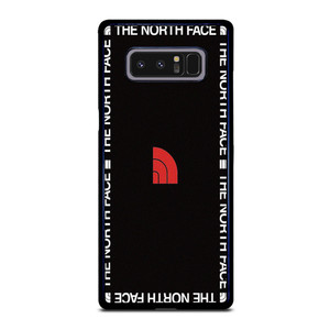 THE NORTH FACE LOGO TYPE Samsung Galaxy Note 8 Case Cover
