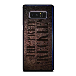 THE PRETTY RECKLESS LOGO Samsung Galaxy Note 8 Case Cover