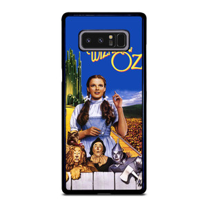 THE WIZARD OF OZ CARTOON 2 Samsung Galaxy Note 8 Case Cover