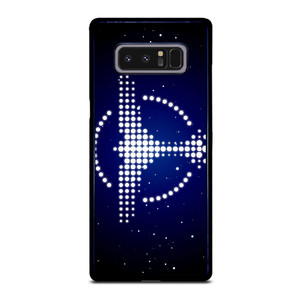 TIESTO DJ DISC JOCKEY SYMBOL Samsung Galaxy Note 8 Case Cover