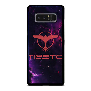 TIESTO GALAXY LOGO Samsung Galaxy Note 8 Case Cover