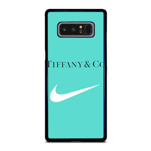 TIFFANY AND CO X NIKE Samsung Galaxy Note 8 Case Cover
