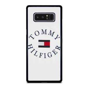 TOMMY HILFIGER BADGE Samsung Galaxy Note 8 Case Cover