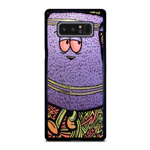 TOWELIE SOUTH PARK CARTOON Samsung Galaxy Note 8 Case Cover