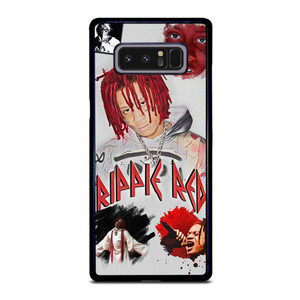 TRIPPIE REDD RAPPER Samsung Galaxy Note 8 Case Cover