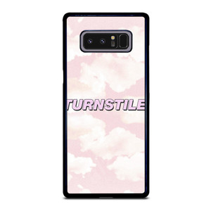 TURNSTILE PUNK BAND Samsung Galaxy Note 8 Case Cover