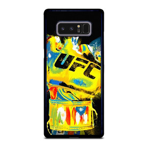 UFC WRESTLING GLOVES Samsung Galaxy Note 8 Case Cover UFC WRESTLING GLOVES Samsung Galaxy Note 8 Case Cover