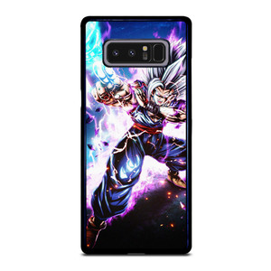 ULTIMATE GOHAN BEAST DRAGON BALL Z Samsung Galaxy Note 8 Case Cover ULTIMATE GOHAN BEAST DRAGON BALL Z Samsung Galaxy Note 8 Case Cover