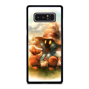 VIVI FINAL FANTASY XVI GAMES Samsung Galaxy Note 8 Case Cover