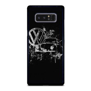 VOLKSWAGEN VW BEETLE CLASSIC Samsung Galaxy Note 8 Case Cover VOLKSWAGEN VW BEETLE CLASSIC Samsung Galaxy Note 8 Case Cover
