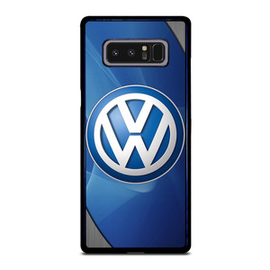 VW VOLKSWAGEN CARBON LIVERY Samsung Galaxy Note 8 Case Cover VW VOLKSWAGEN CARBON LIVERY Samsung Galaxy Note 8 Case Cover