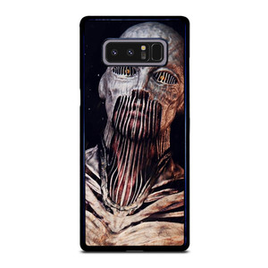 WARHAMMER TITANS GAMES Samsung Galaxy Note 8 Case Cover WARHAMMER TITANS GAMES Samsung Galaxy Note 8 Case Cover