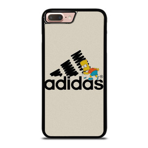 ADIDAS BART SIMPSONS CARTOON LOGO iPhone 7 / 8 Plus Case Cover ADIDAS BART SIMPSONS CARTOON LOGO iPhone 7 / 8 Plus Case Cover