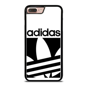 ADIDAS LOGO WHITE iPhone 7 / 8 Plus Case Cover ADIDAS LOGO WHITE iPhone 7 / 8 Plus Case Cover