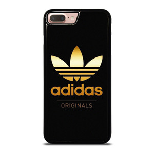 ADIDAS ORIGINALS GOLD LOGO iPhone 7 / 8 Plus Case Cover ADIDAS ORIGINALS GOLD LOGO iPhone 7 / 8 Plus Case Cover
