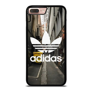ADIDAS URBAN LOGO iPhone 7 / 8 Plus Case Cover ADIDAS URBAN LOGO iPhone 7 / 8 Plus Case Cover