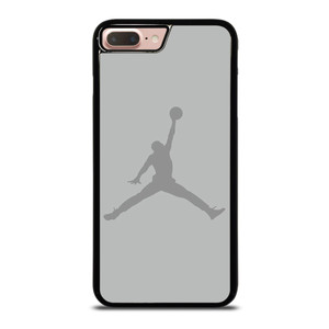 AIR JORDAN GREY LOGO iPhone 7 / 8 Plus Case Cover AIR JORDAN GREY LOGO iPhone 7 / 8 Plus Case Cover