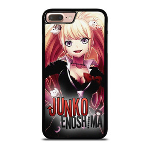 ANIME JUNKO ENOSHIMA iPhone 7 / 8 Plus Case Cover ANIME JUNKO ENOSHIMA iPhone 7 / 8 Plus Case Cover
