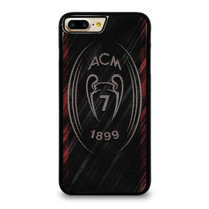 AC MILAN ROSSONERI CHAMPIONS LEAGUE iPhone 7 / 8 Plus Case Cover AC MILAN ROSSONERI CHAMPIONS LEAGUE iPhone 7 / 8 Plus Case Cover