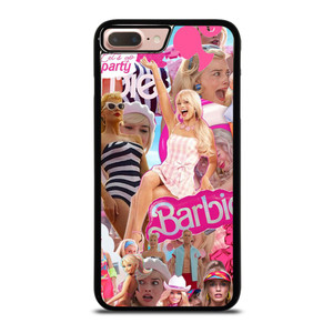 BARBIE MOVIES AESTHETIC COLLAGE iPhone 7 / 8 Plus Case Cover BARBIE MOVIES AESTHETIC COLLAGE iPhone 7 / 8 Plus Case Cover