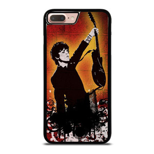BILLIE JOE AMSTRONG GREEN DAY iPhone 7 / 8 Plus Case Cover BILLIE JOE AMSTRONG GREEN DAY iPhone 7 / 8 Plus Case Cover