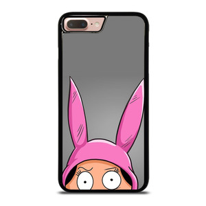 BOB'S BURGERS LOUISE BELCHER iPhone 7 / 8 Plus Case Cover BOB'S BURGERS LOUISE BELCHER iPhone 7 / 8 Plus Case Cover
