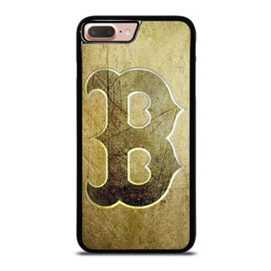 BOSTON RED SOX GRUNGE LOGO iPhone 7 / 8 Plus Case Cover BOSTON RED SOX GRUNGE LOGO iPhone 7 / 8 Plus Case Cover