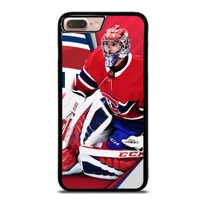 CAREY PRICE MONTREAL CANADIENS HOCKEY iPhone 7 / 8 Plus Case Cover CAREY PRICE MONTREAL CANADIENS HOCKEY iPhone 7 / 8 Plus Case Cover