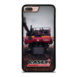 CASE IH AGRICULTURE MACHINERY iPhone 7 / 8 Plus Case Cover CASE IH AGRICULTURE MACHINERY iPhone 7 / 8 Plus Case Cover