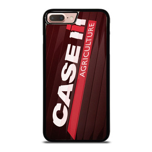 CASE IH AGRICULTURE RED EMBEM iPhone 7 / 8 Plus Case Cover CASE IH AGRICULTURE RED EMBEM iPhone 7 / 8 Plus Case Cover