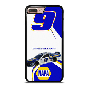CHASE ELLIOTT NAPA NASCAR iPhone 7 / 8 Plus Case Cover CHASE ELLIOTT NAPA NASCAR iPhone 7 / 8 Plus Case Cover