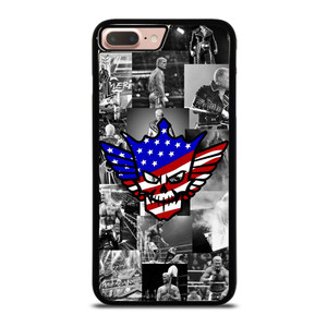 CODY RHODES WWE COLLAGE iPhone 7 / 8 Plus Case Cover CODY RHODES WWE COLLAGE iPhone 7 / 8 Plus Case Cover