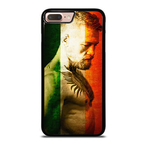 CONOR MCGREGOR IRELAND FIGHTER iPhone 7 / 8 Plus Case Cover CONOR MCGREGOR IRELAND FIGHTER iPhone 7 / 8 Plus Case Cover