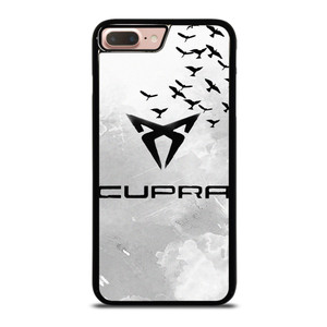 CUPRA CAR SYMBOL iPhone 7 / 8 Plus Case Cover CUPRA CAR SYMBOL iPhone 7 / 8 Plus Case Cover