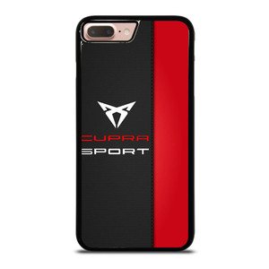 CUPRA SPORT LEATHER iPhone 7 / 8 Plus Case Cover CUPRA SPORT LEATHER iPhone 7 / 8 Plus Case Cover