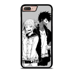 DABI AND TOGA MY HERO ACADEMIA iPhone 7 / 8 Plus Case Cover DABI AND TOGA MY HERO ACADEMIA iPhone 7 / 8 Plus Case Cover